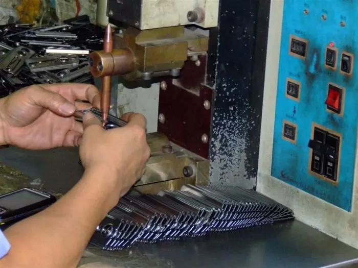 soldering workshop