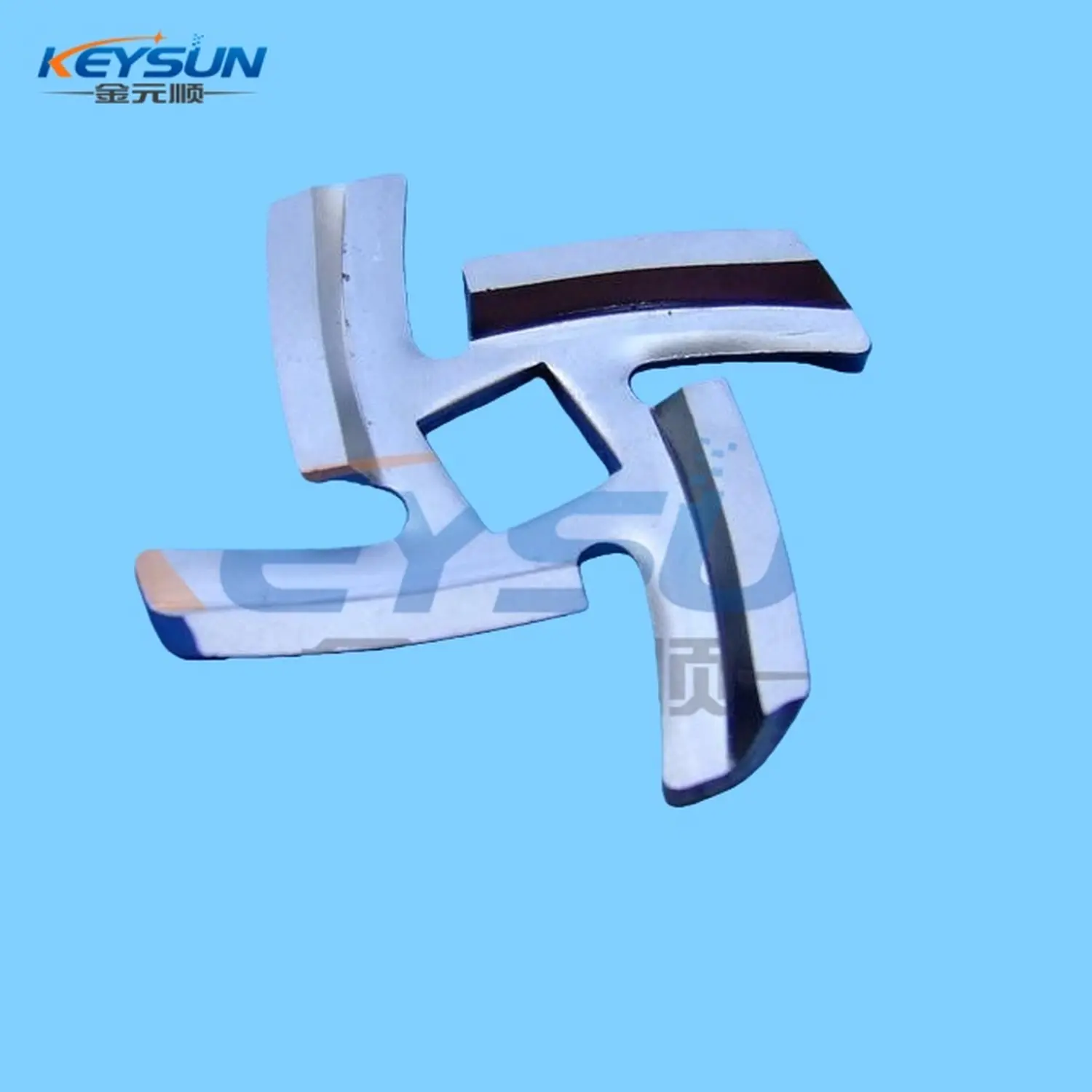 meat mincer blades