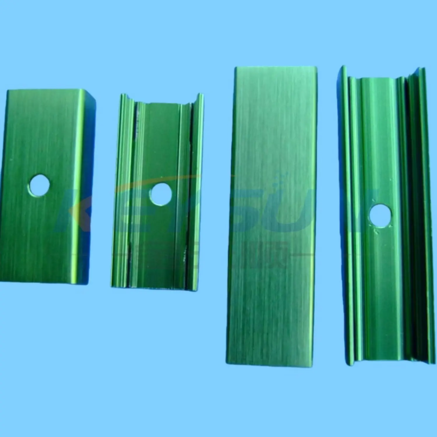 precision metal stamped parts